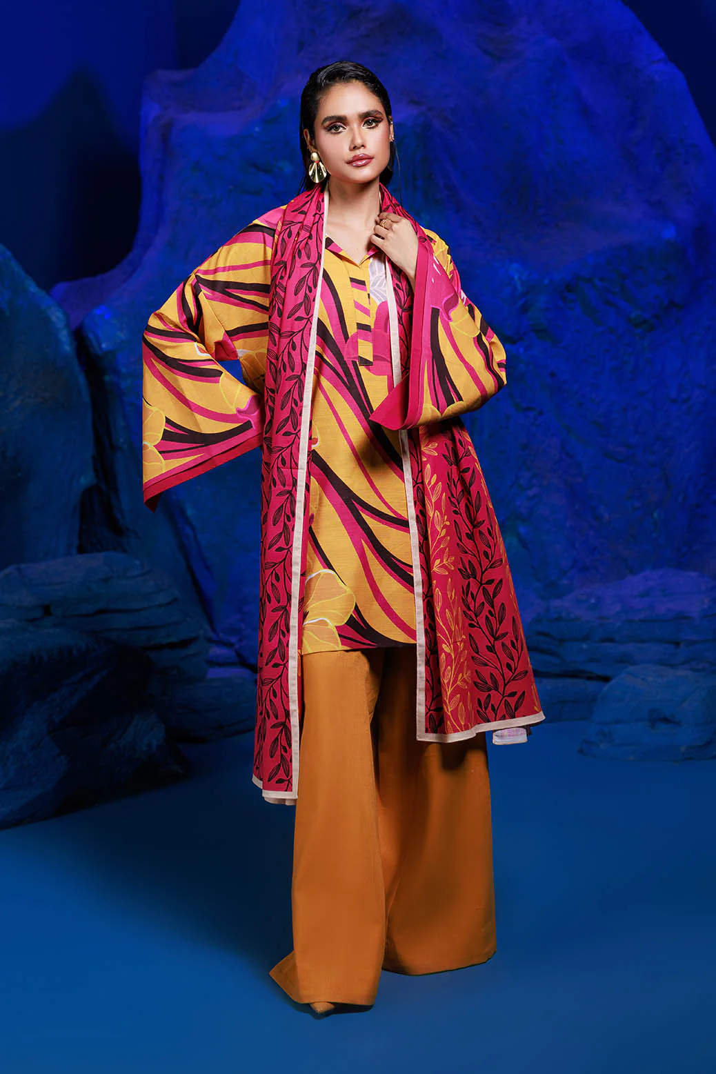 ABSTRACT BLISS - 3 PC (2W24BP3P40) - Image 3