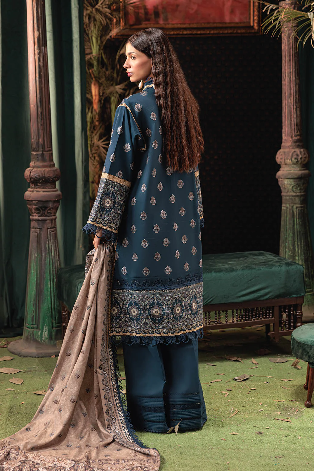 AEGEAN BLOOM - 3 PC (2W24P3P219) - Image 3