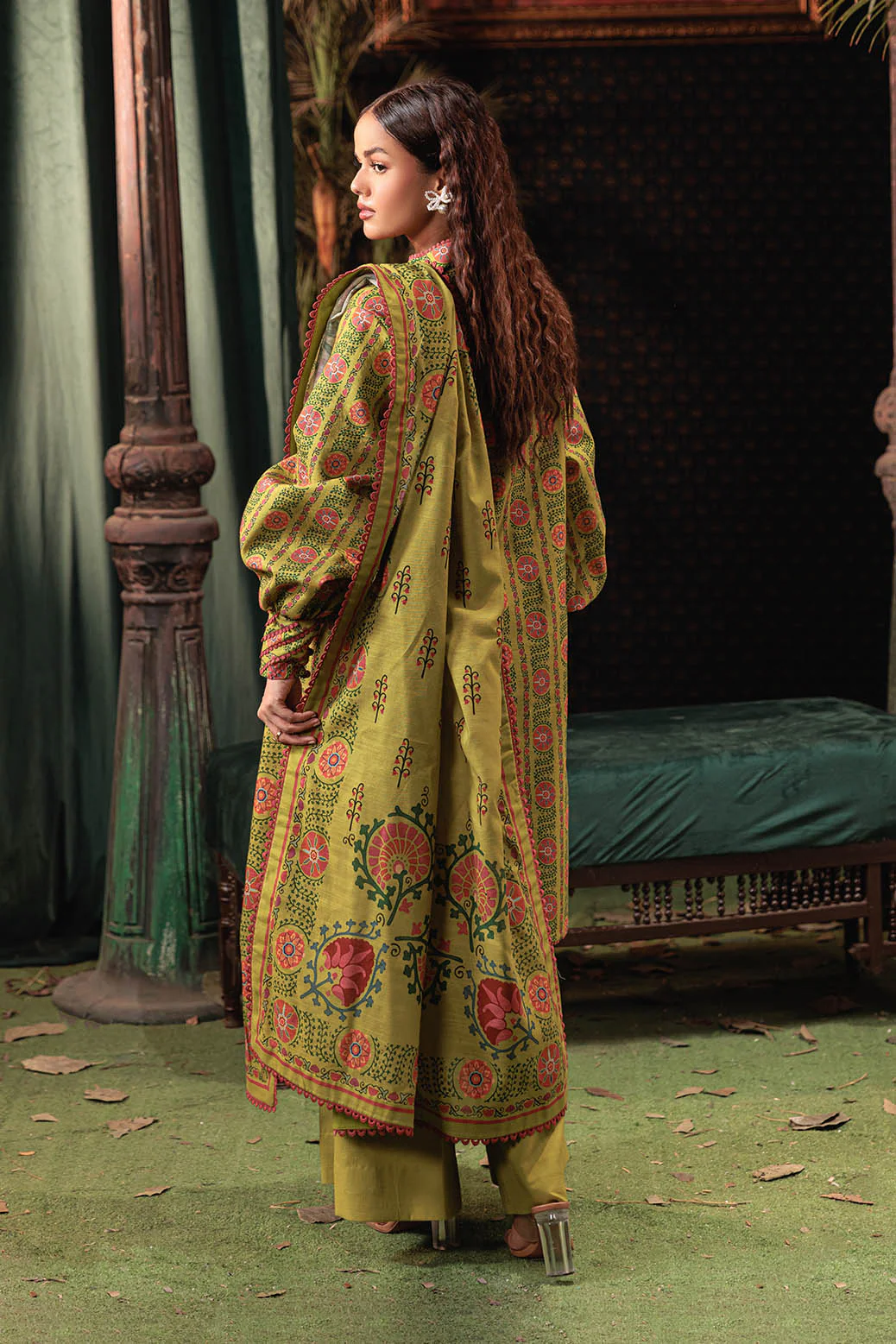 AEGEAN WEFT - 3 PC (1W24P3P125) - Image 4