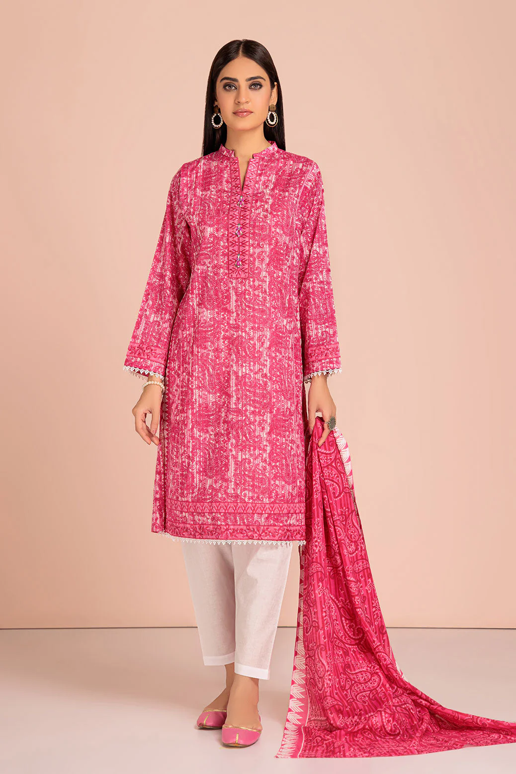 AFSANA - 2 PC (RSO232P33) - Image 3