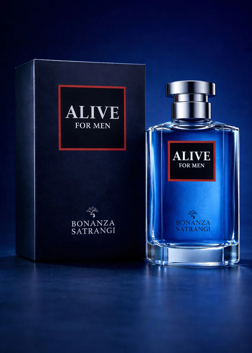 ALIVE (100 ML) - Image 3
