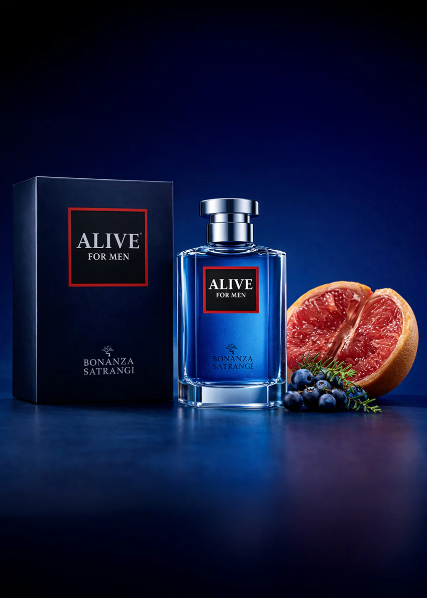 ALIVE (100 ML) - Image 4
