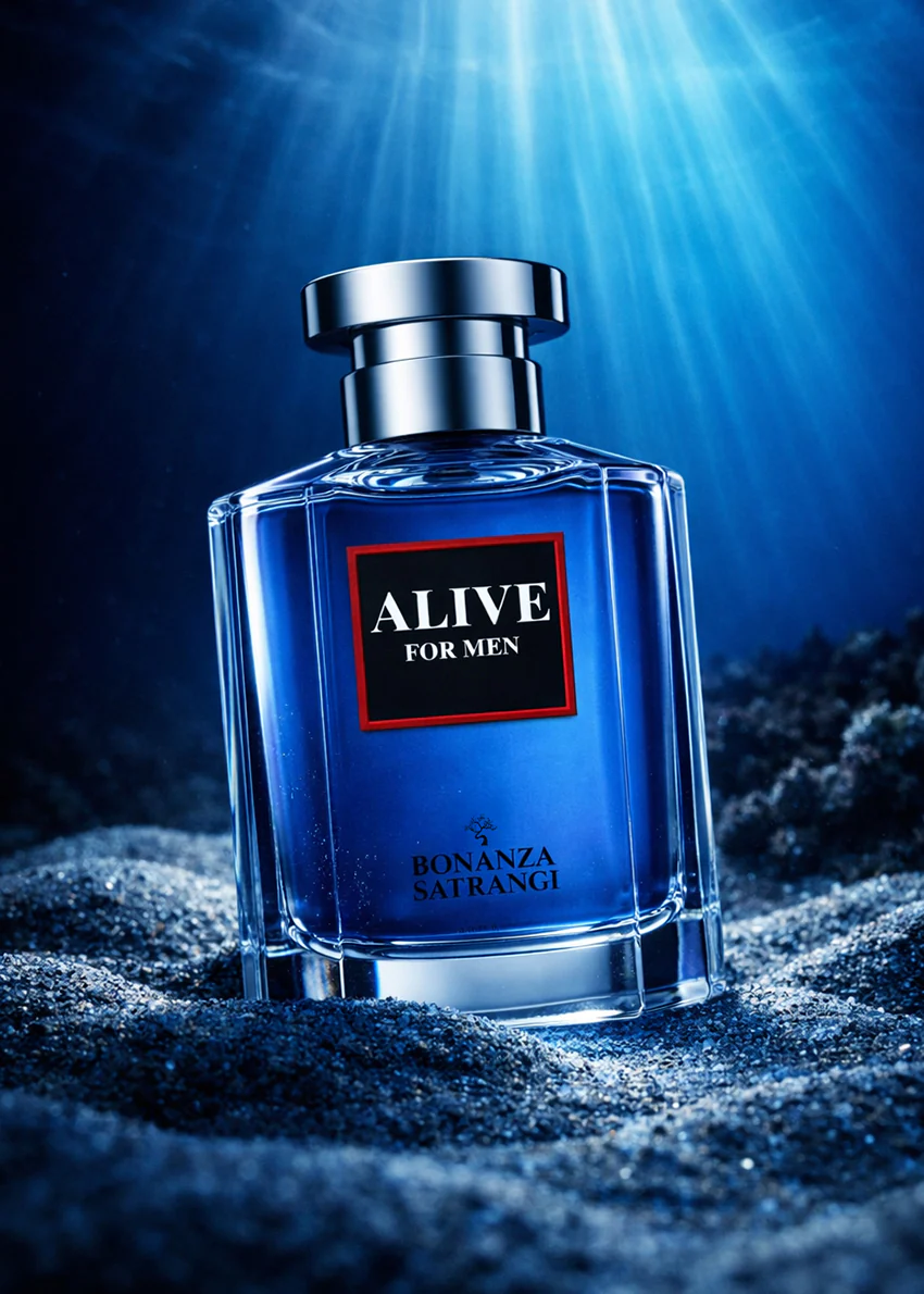 ALIVE (100 ML) - Image 5
