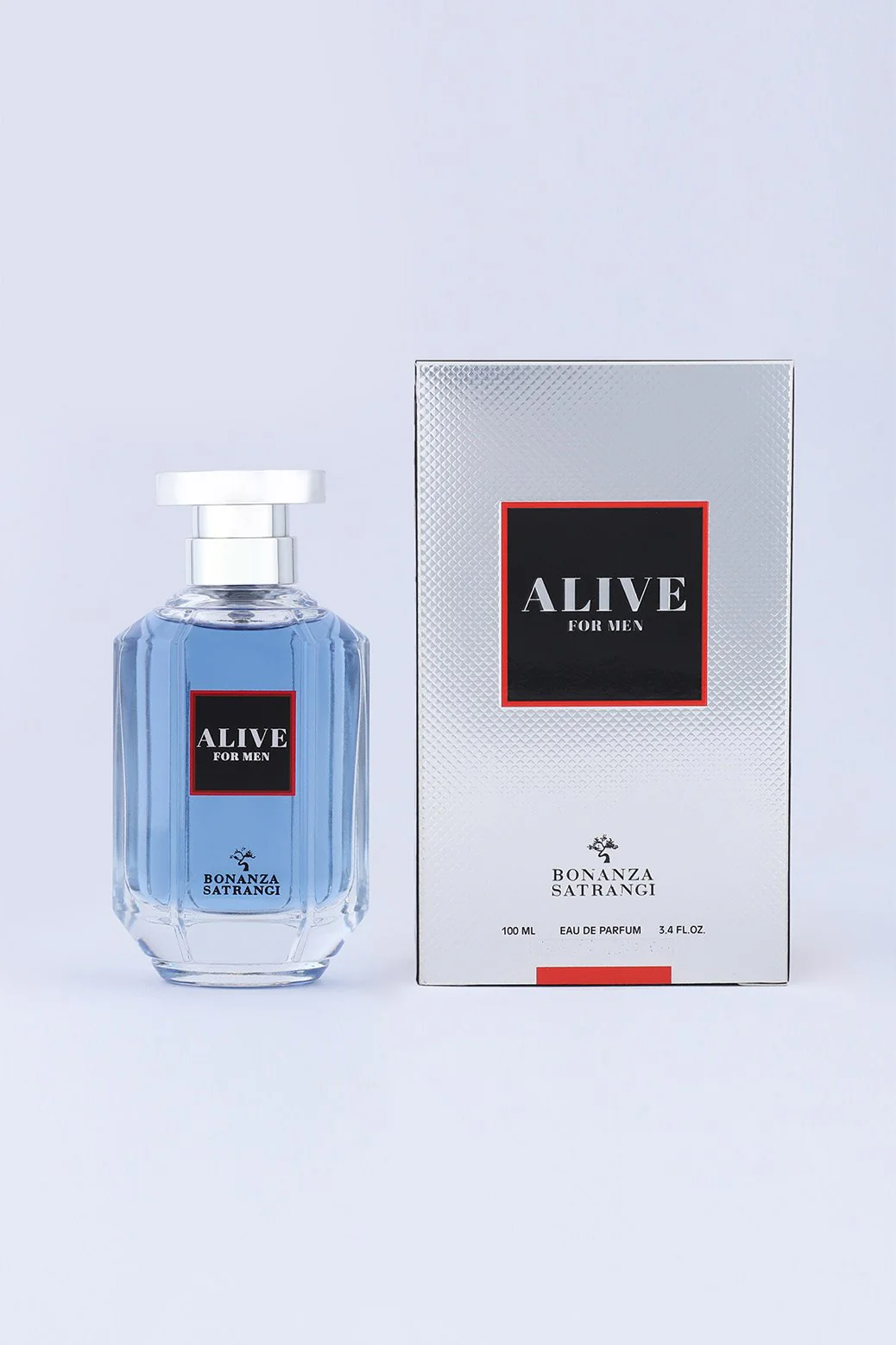 ALIVE (100 ML) - Image 8