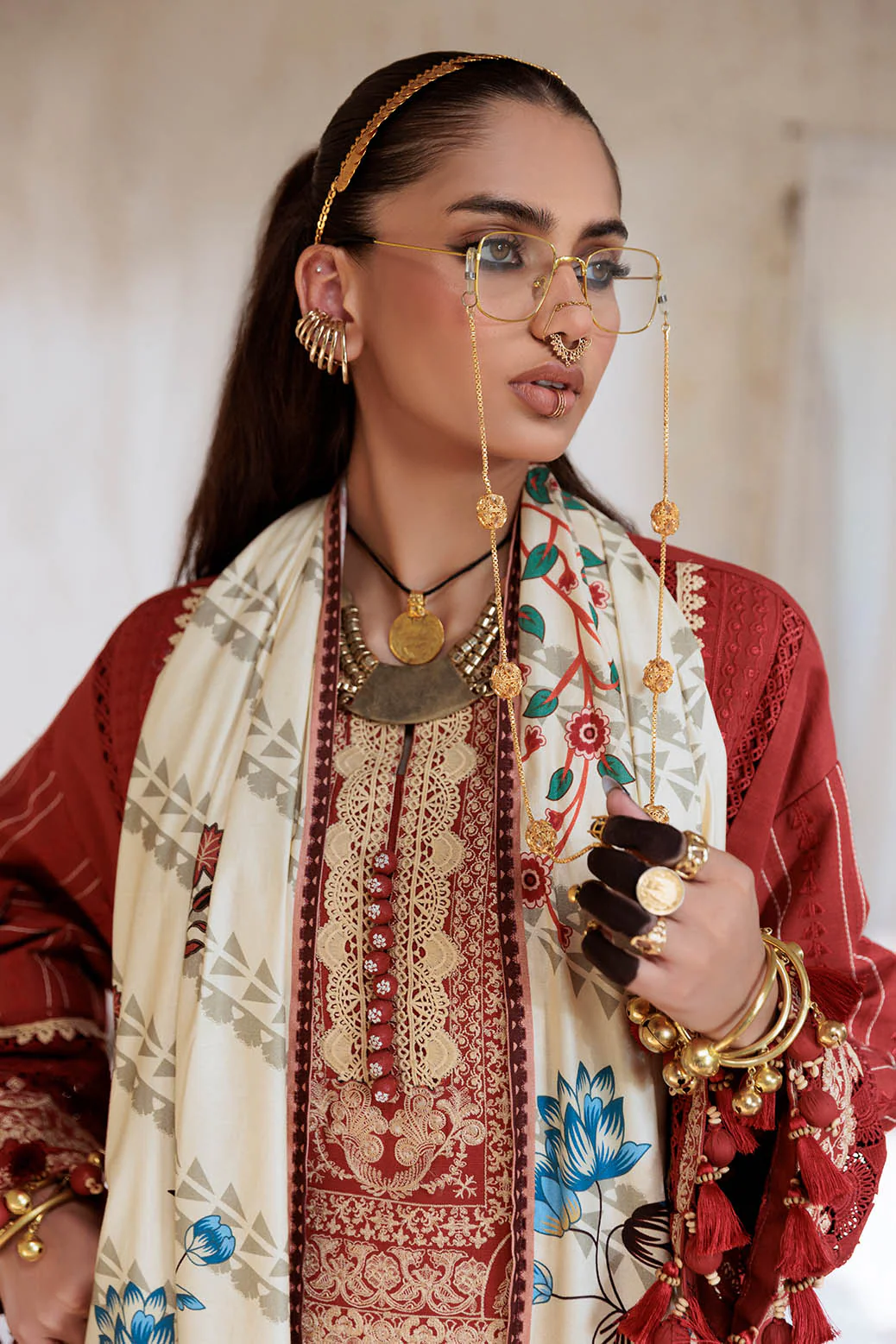 CANTALOUPE - 3 PC (7W24E3P019) - Image 3