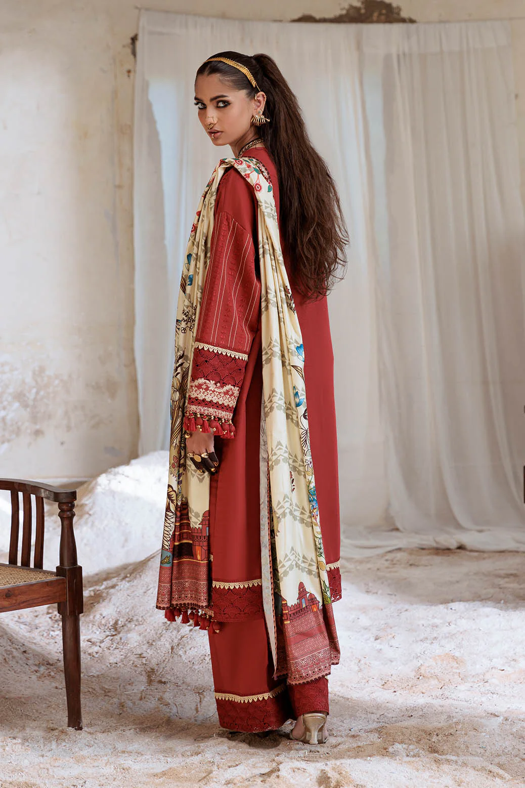 CANTALOUPE - 3 PC (7W24E3P019) - Image 4