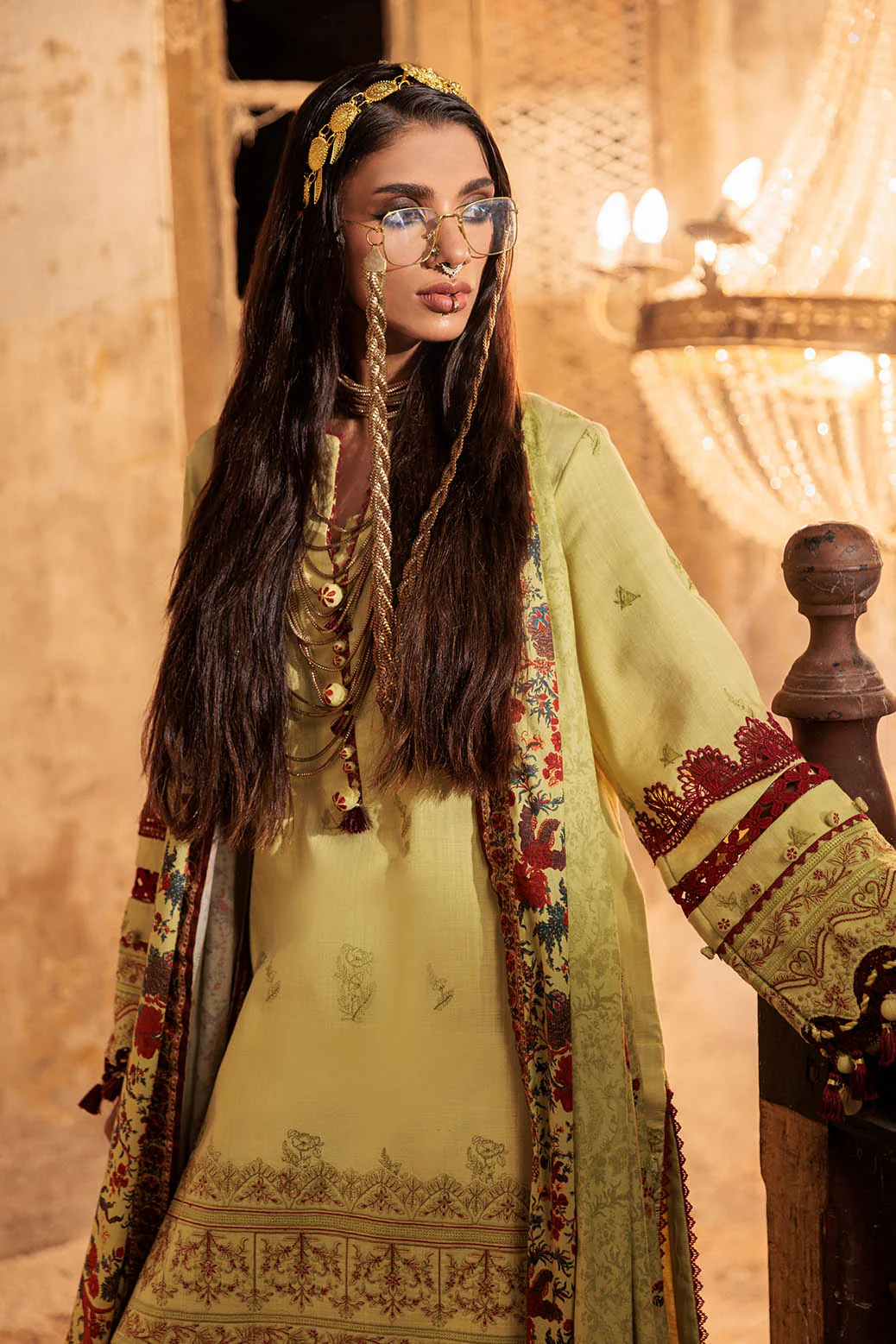 ENDIVE - 3 PC (1W24E3P034) - Image 3