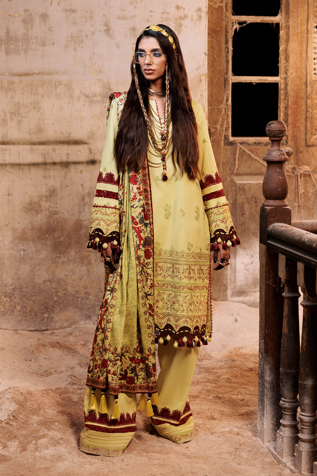 ENDIVE - 3 PC (1W24E3P034) - Image 4