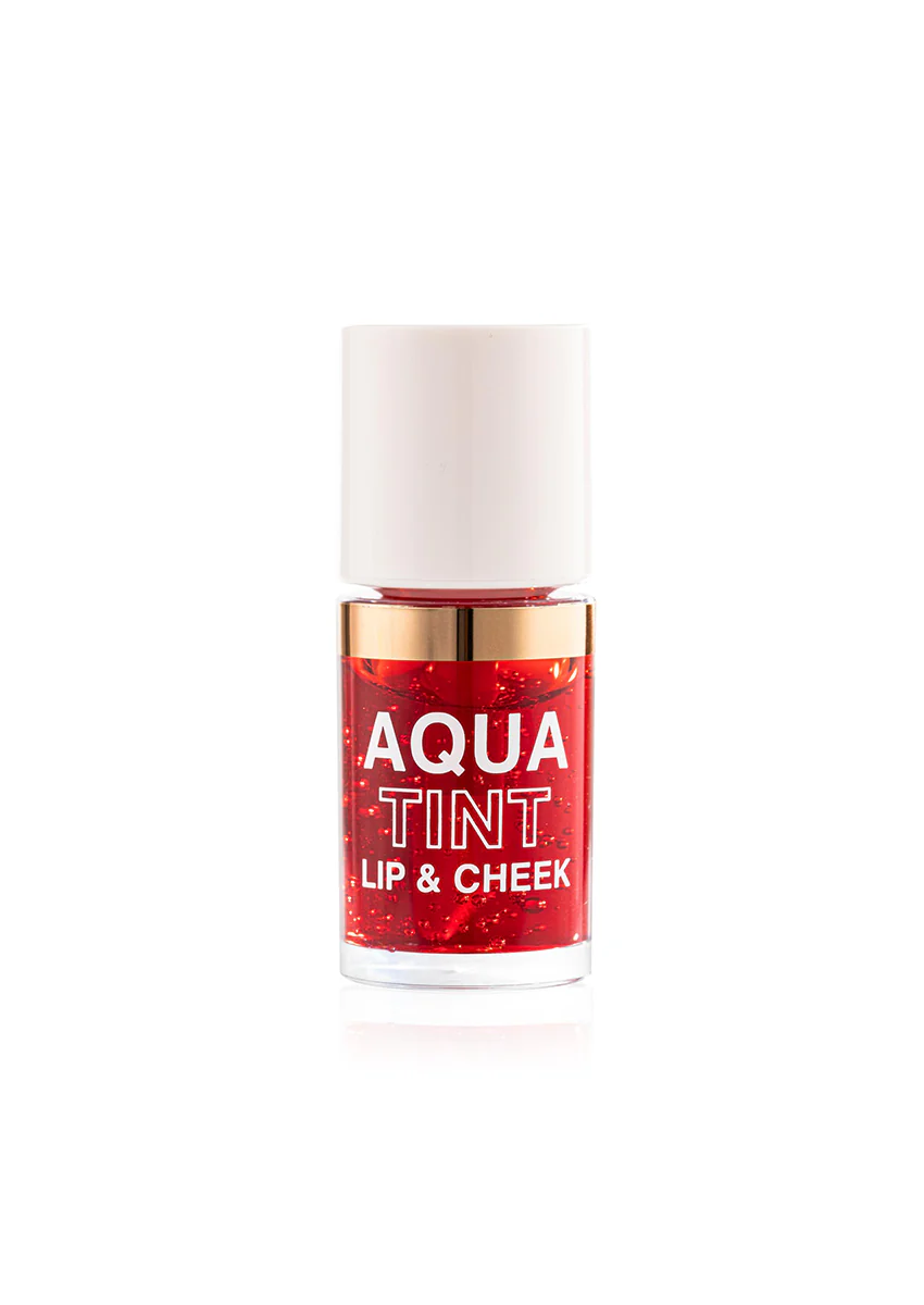 Aqua Tint Lip & Cheek - Image 3