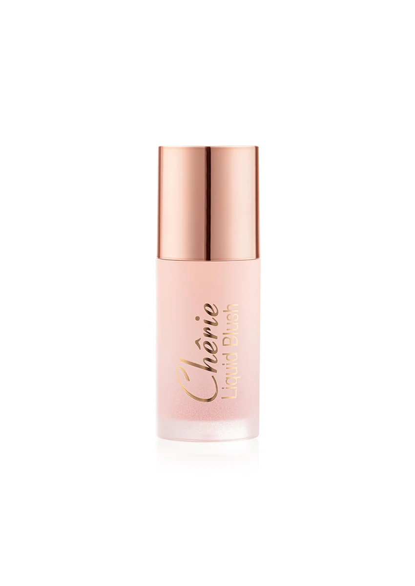 Cherie Liquid Blush - Image 3
