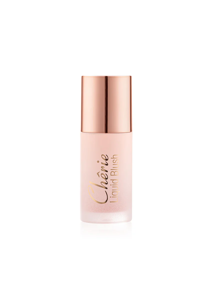Cherie Liquid Blush - Image 5