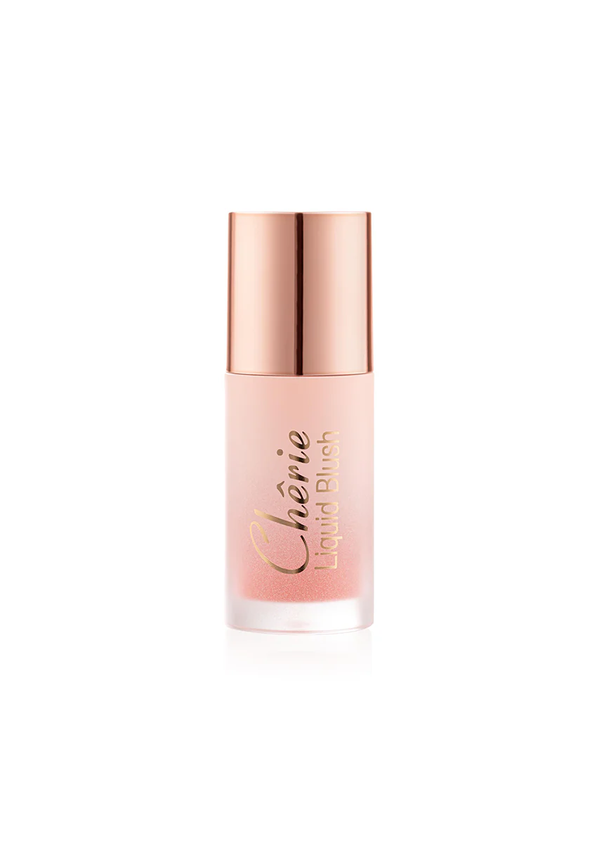 Cherie Liquid Blush - Image 7