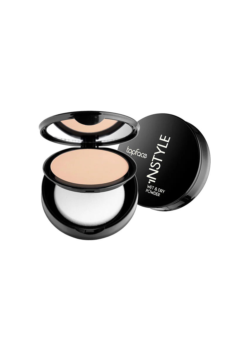 Instyle Wet & Dry Powder - Image 6