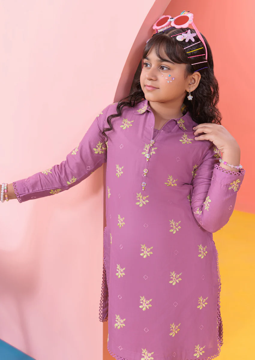 Purple-Dyed-2 Piece (G25DE2018) - Image 5