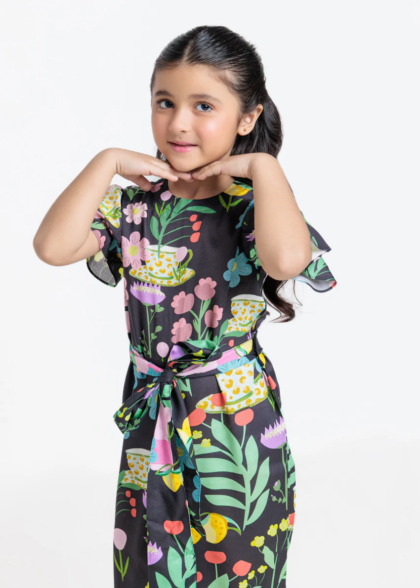 Black-Viscose-1 Piece (GP1PPBW25BG10N10) - Image 5