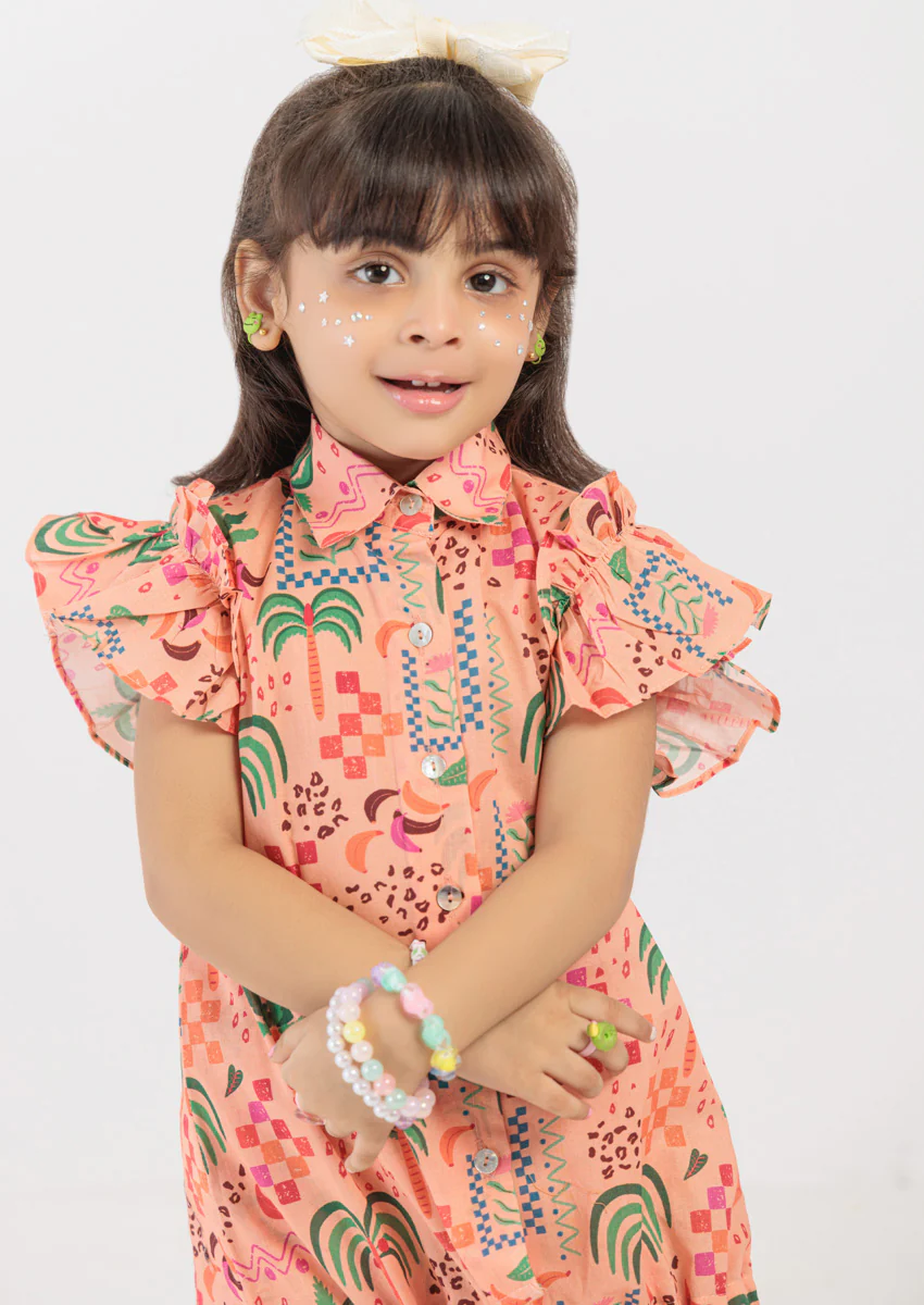 Coral-Cambric-2 Piece (GPS25P2038) - Image 5