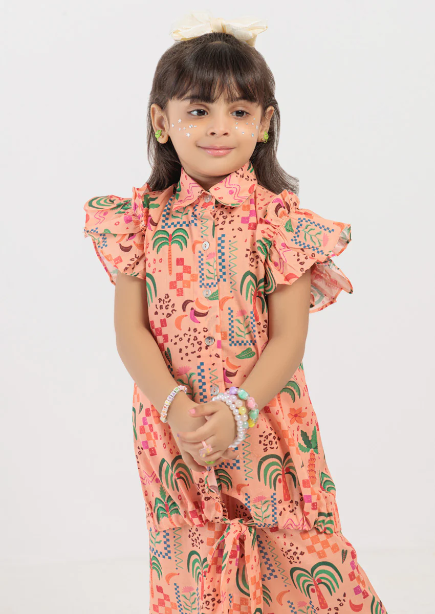 Coral-Cambric-2 Piece (GPS25P2038) - Image 7