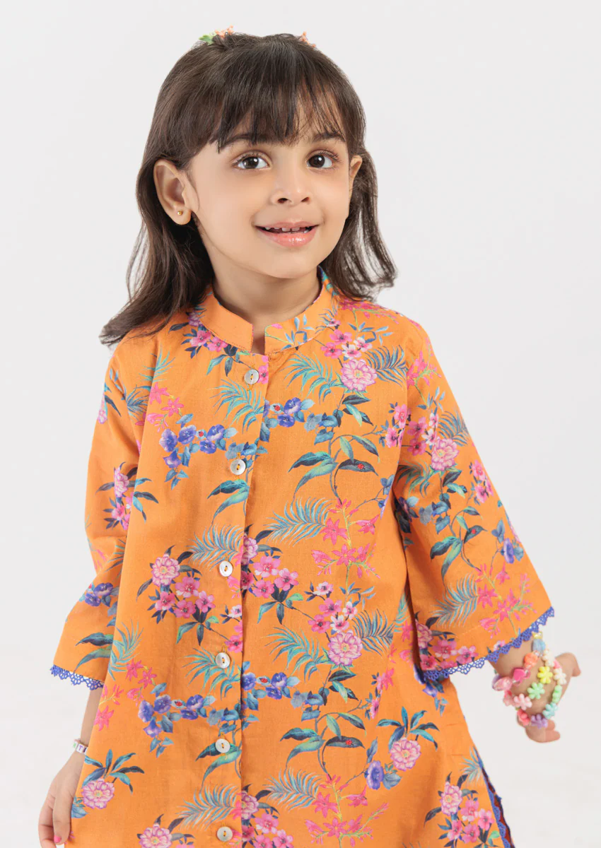 Orange-Cambric-2 Piece (GPS25P2040) - Image 7