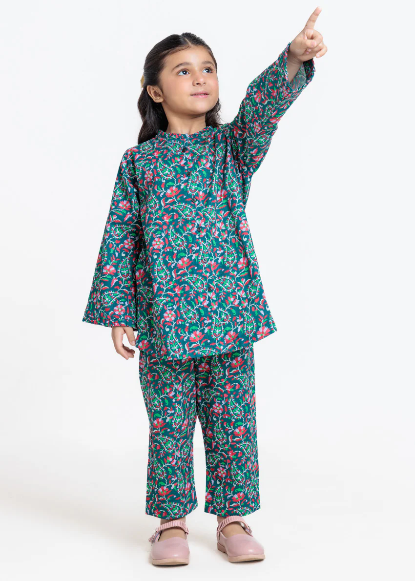 D-Green-Cross Hatch-2 Piece (GPSTPBW25BG10N14) - Image 4