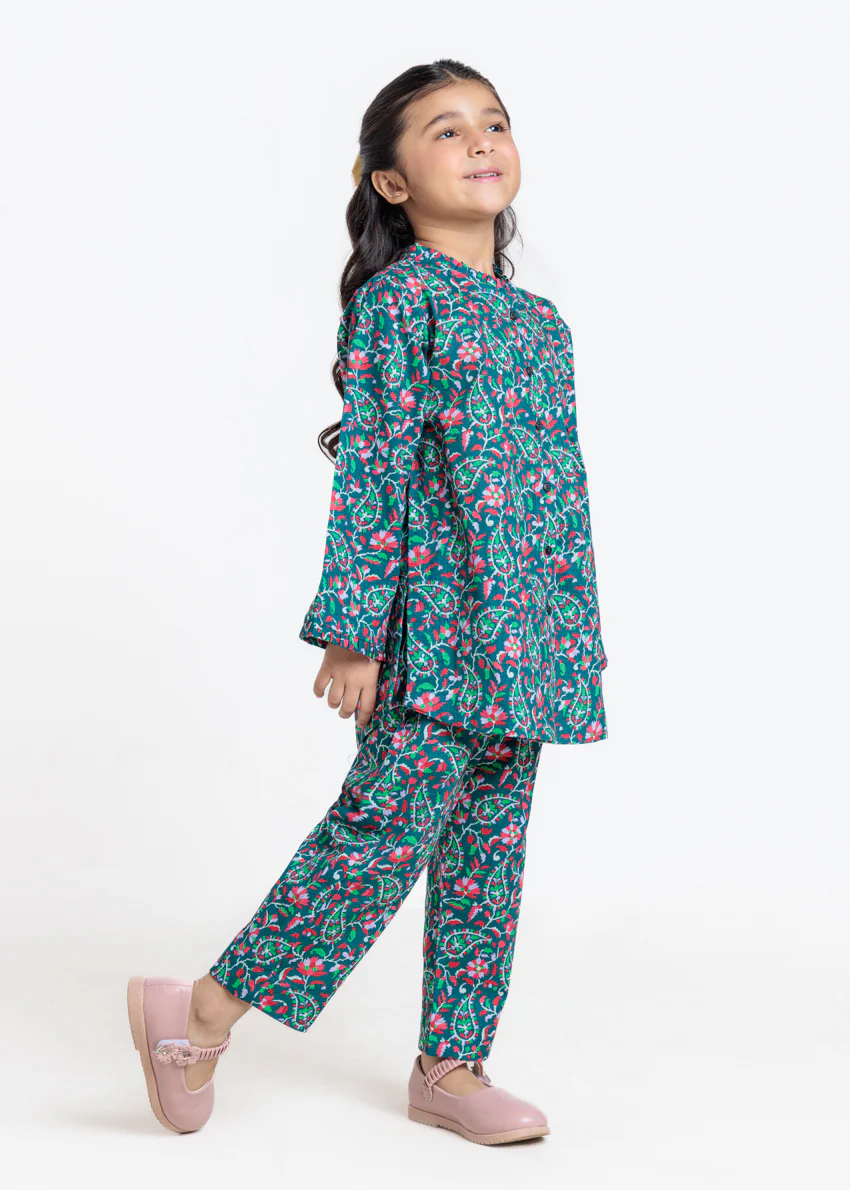 D-Green-Cross Hatch-2 Piece (GPSTPBW25BG10N14) - Image 5