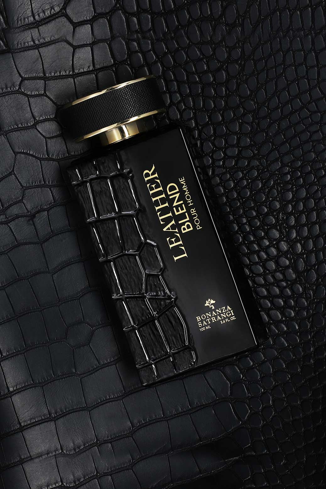 LEATHER BLEND (100 ML) - Image 3