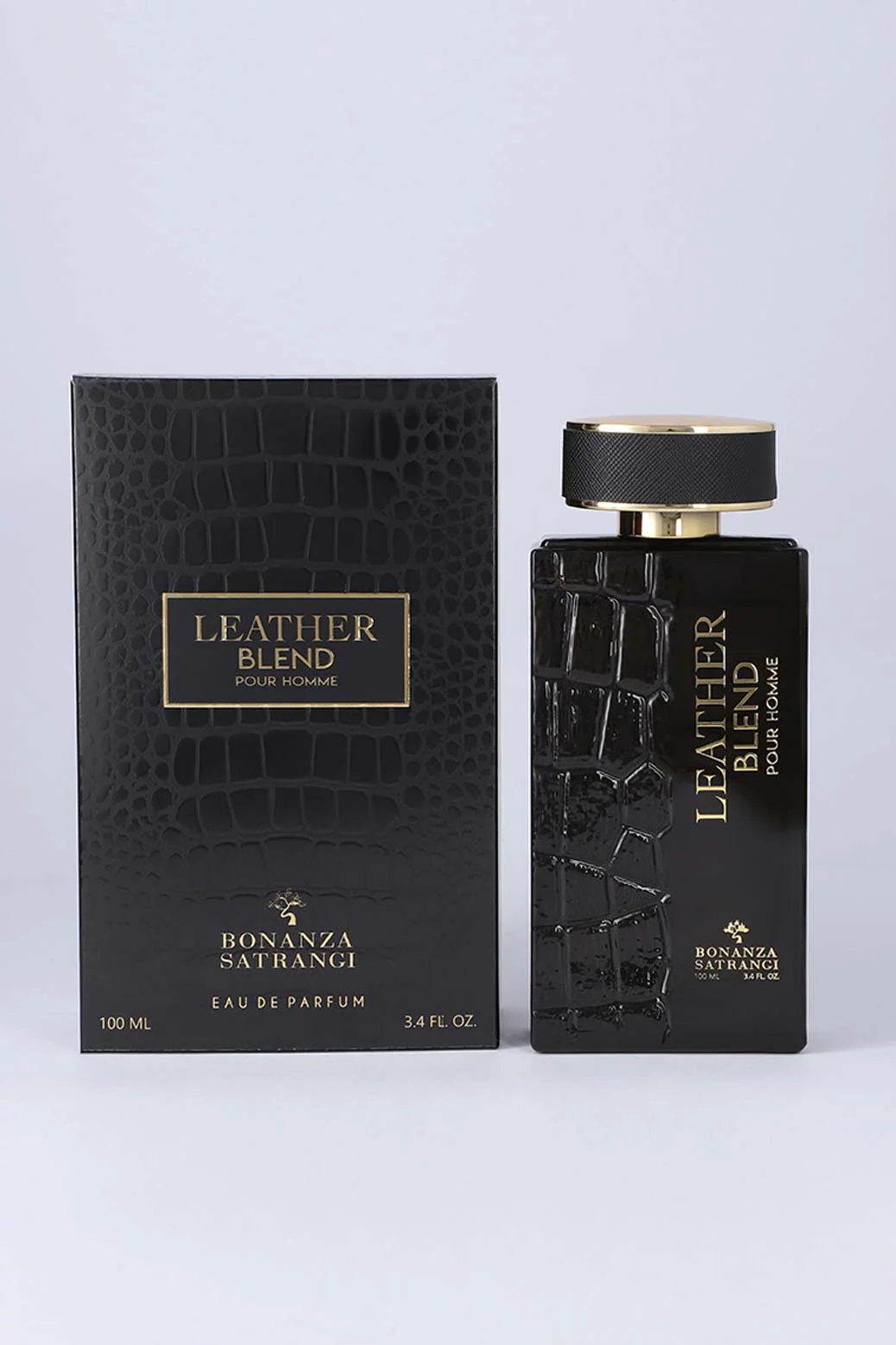 LEATHER BLEND (100 ML) - Image 4