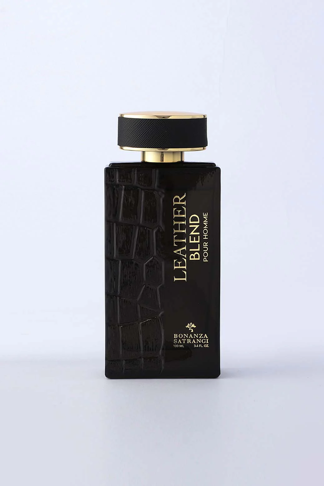 LEATHER BLEND (100 ML) - Image 5