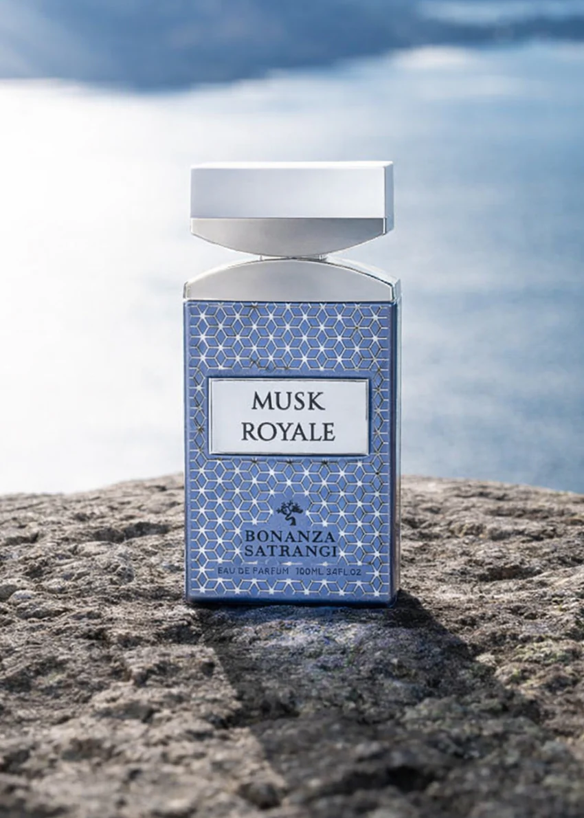 MUSK ROYALE (100 ML) - Image 3