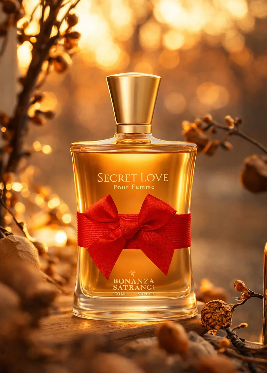 SECRET LOVE (100 ML) - Image 3