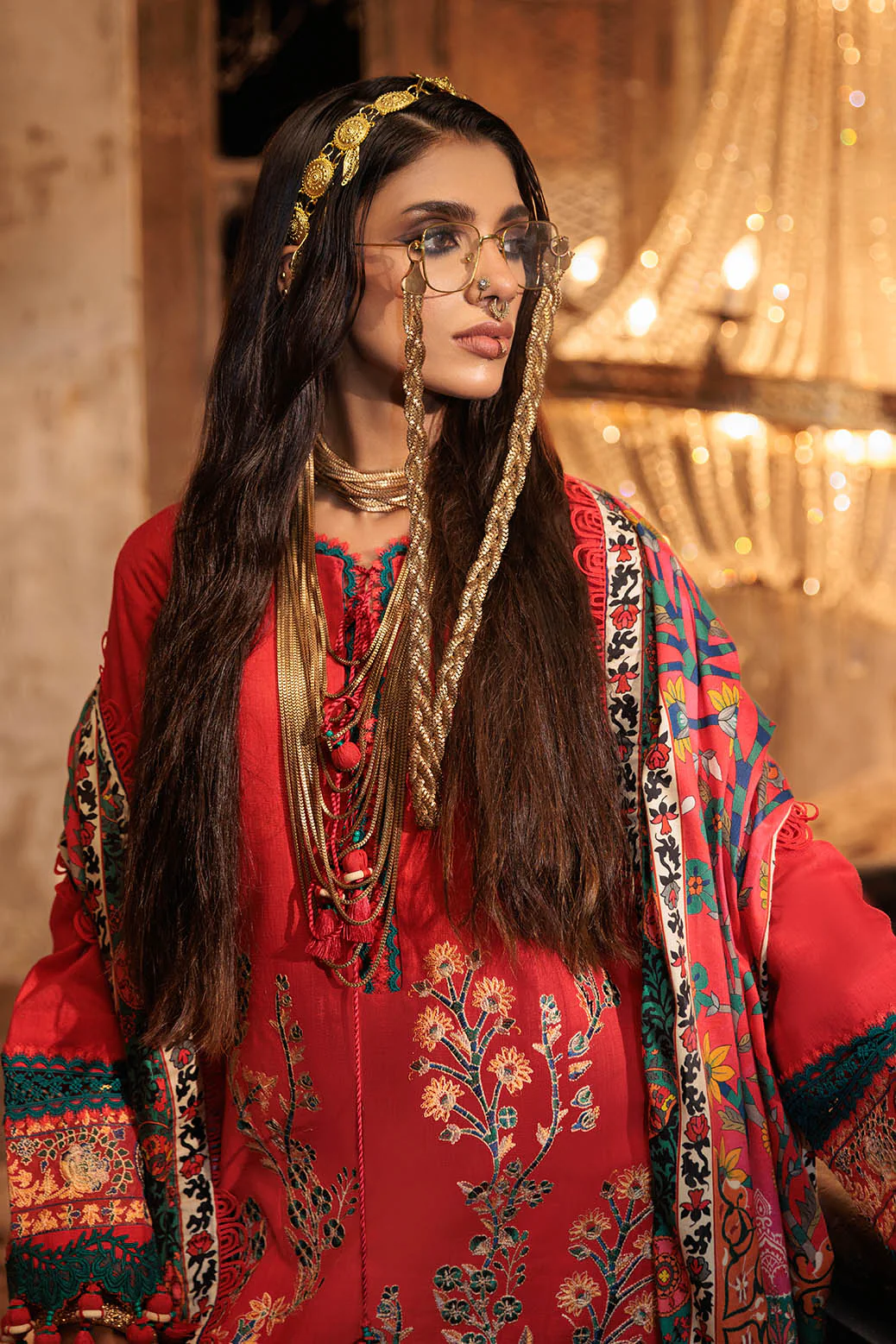 TEA BERRY - 3 PC (1W24E3P012) - Image 3