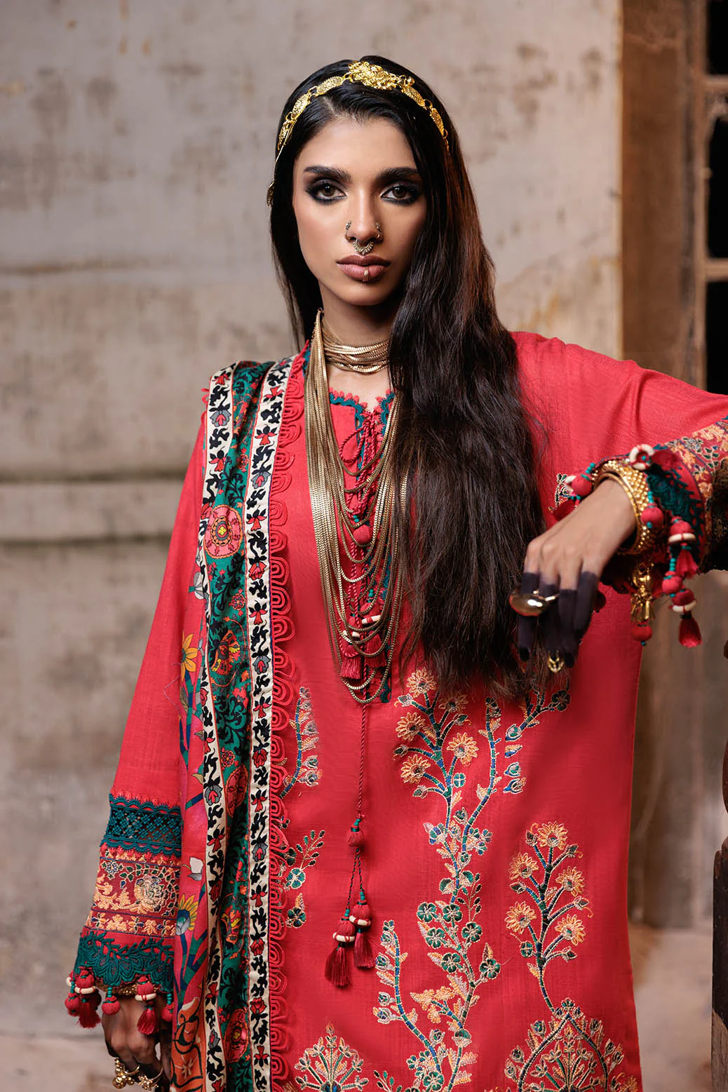 TEA BERRY - 3 PC (1W24E3P012) - Image 4