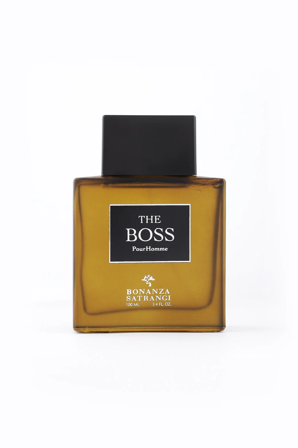 THE BOSS (100 ML) - Image 3