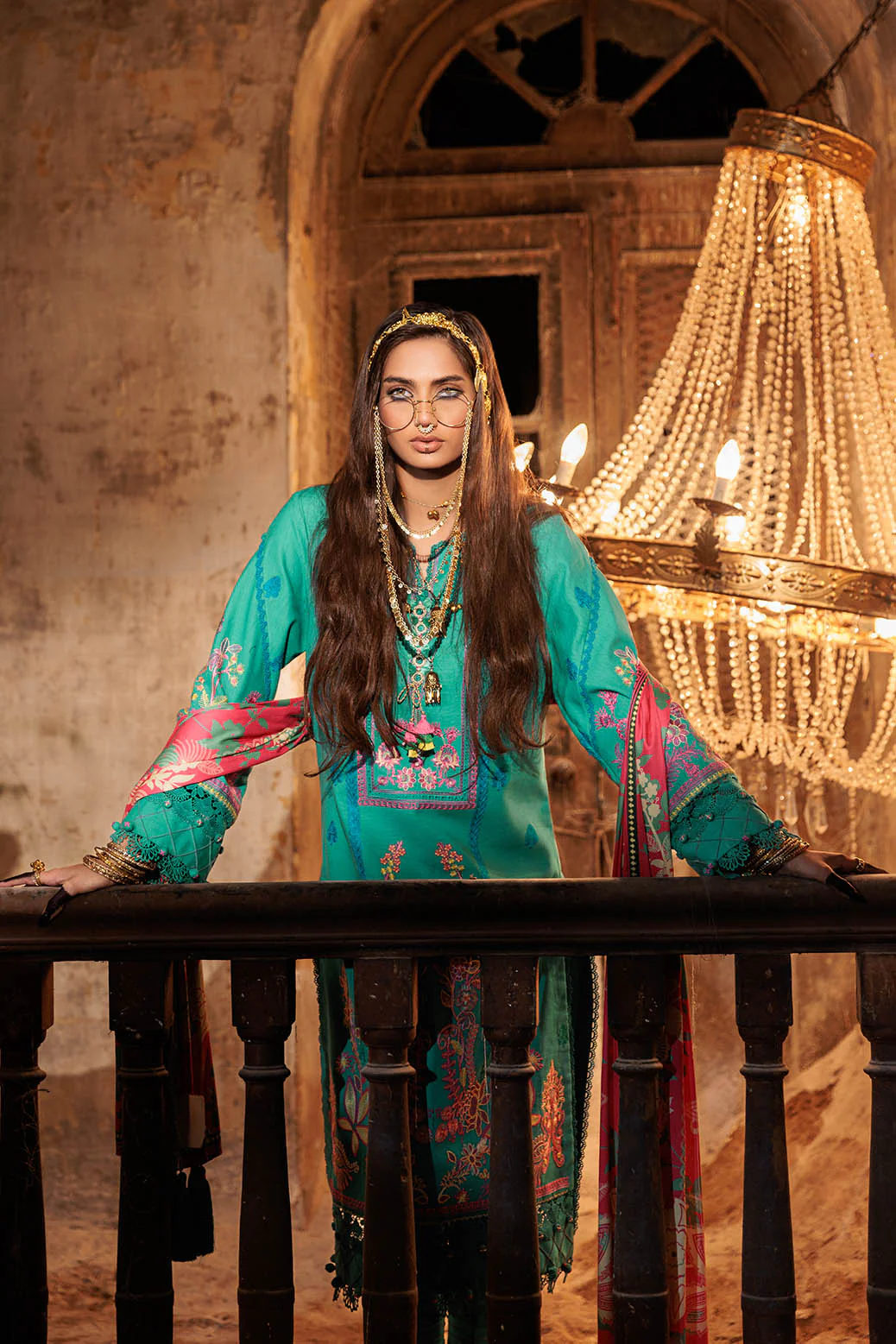 WATER FALL - 3 PC (7W24E3P018) - Image 3