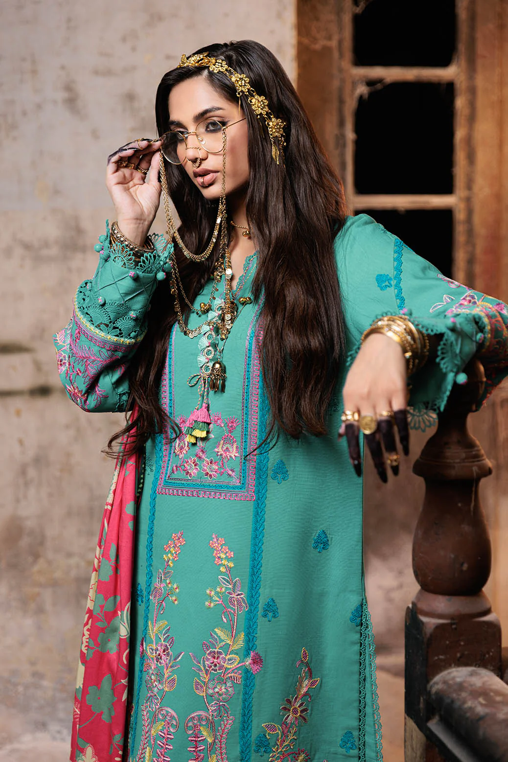 WATER FALL - 3 PC (7W24E3P018) - Image 4