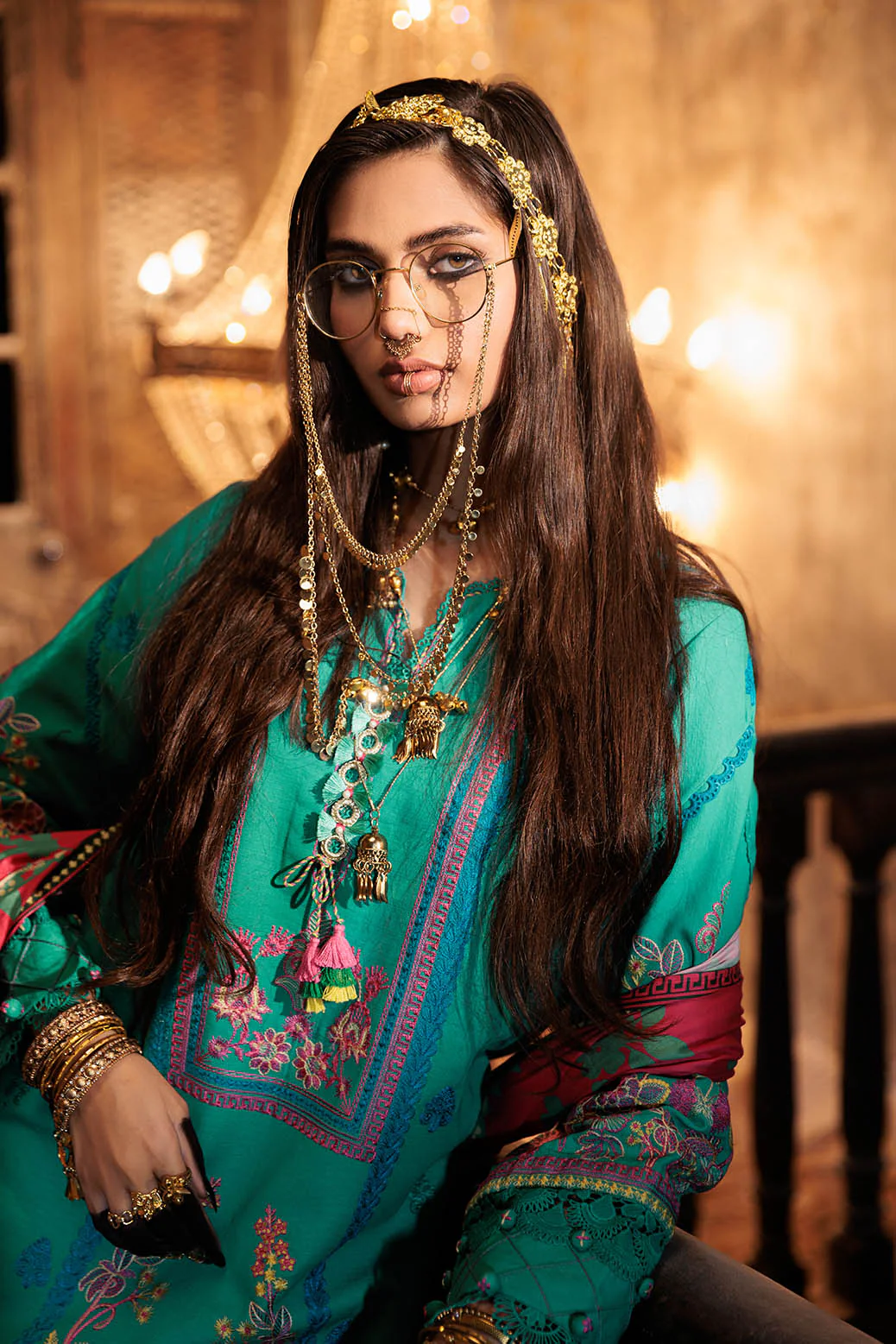 WATER FALL - 3 PC (7W24E3P018) - Image 5