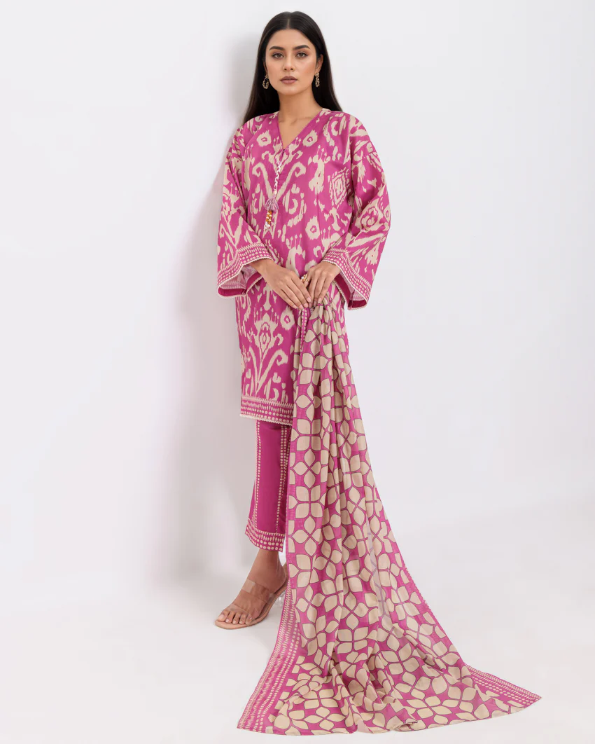 Pink-Cambric-3 Piece (WP3PPBS25B7A36) - Image 3