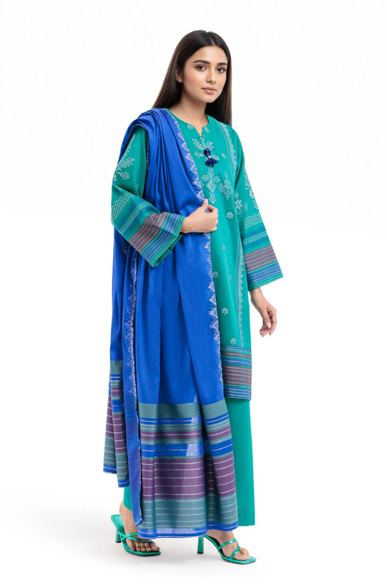 New In - Ready to Wear