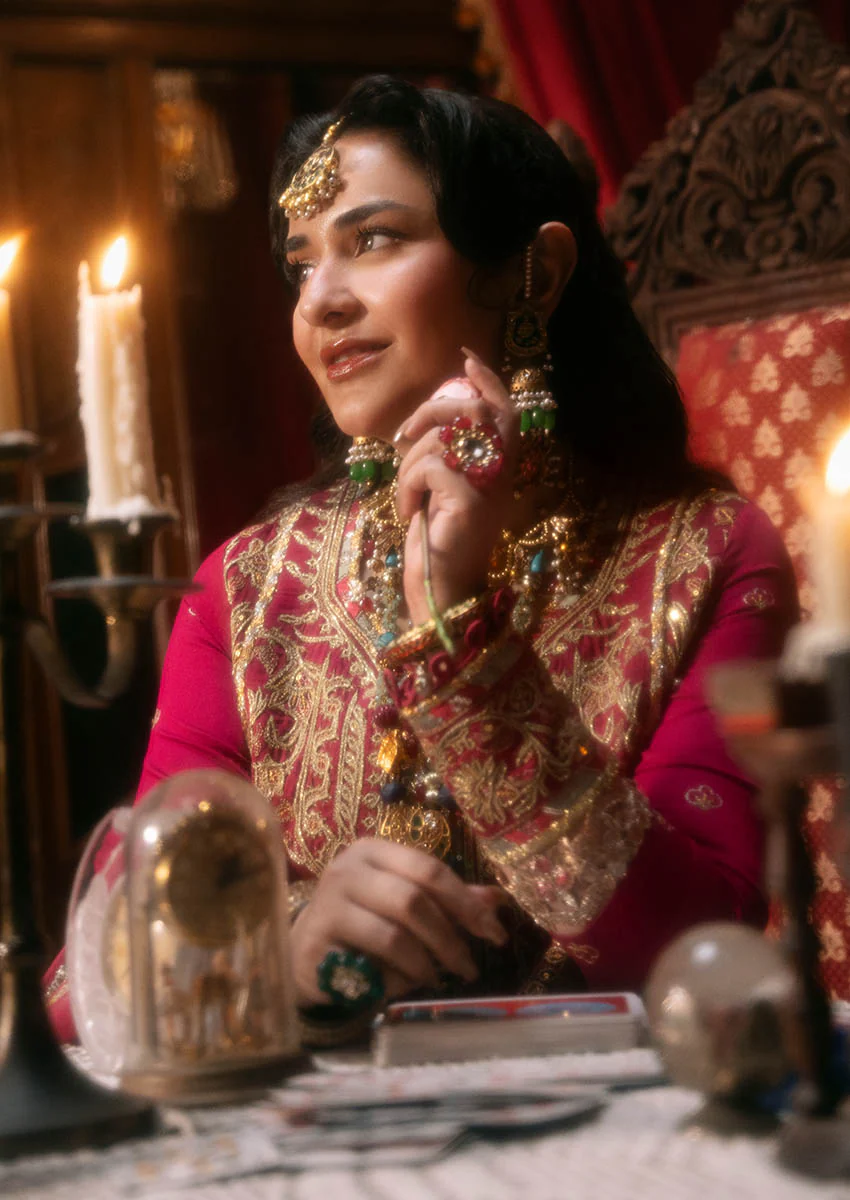 Rogue Blush - 3 Pc (WU25FE3004) - Image 4