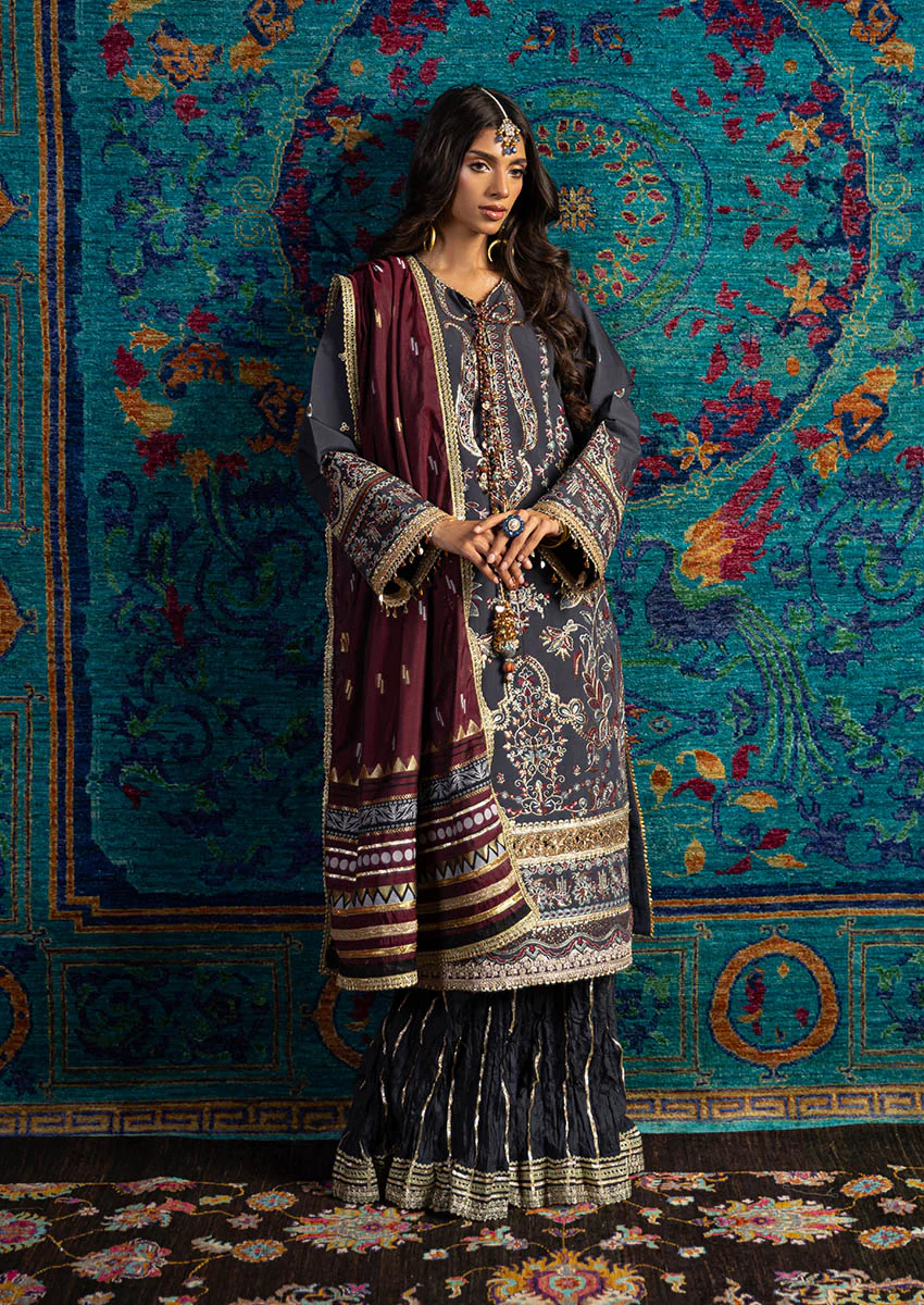 Vulaim - 3 Pc (WU25FE3009) - Image 3