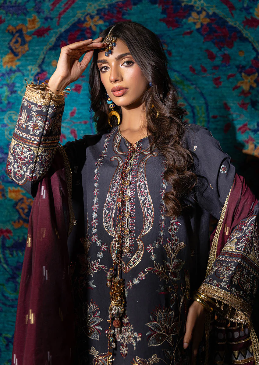 Vulaim - 3 Pc (WU25FE3009) - Image 4