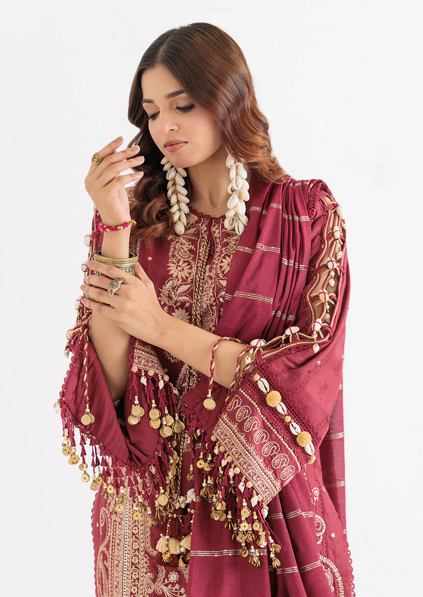 Scarlet Mirage - 3 Pc (WUS25DE3046) - Image 3