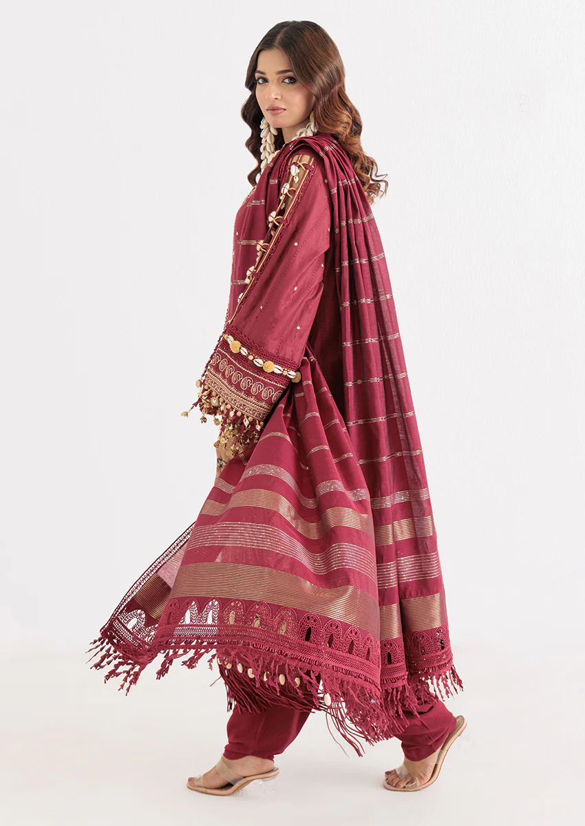 Scarlet Mirage - 3 Pc (WUS25DE3046) - Image 5