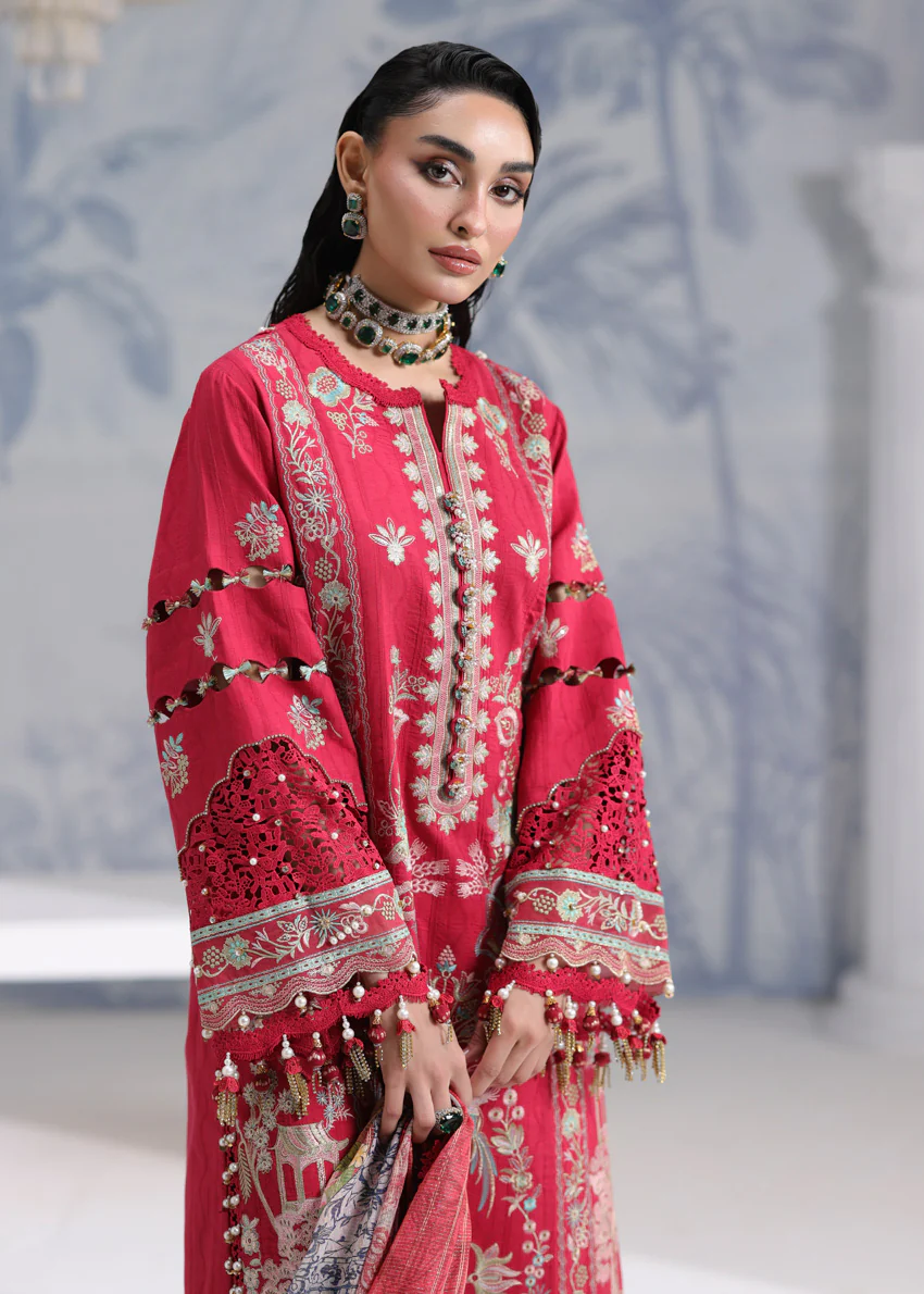 Mirha - 3 Pc (WUS25DE3083) - Image 5