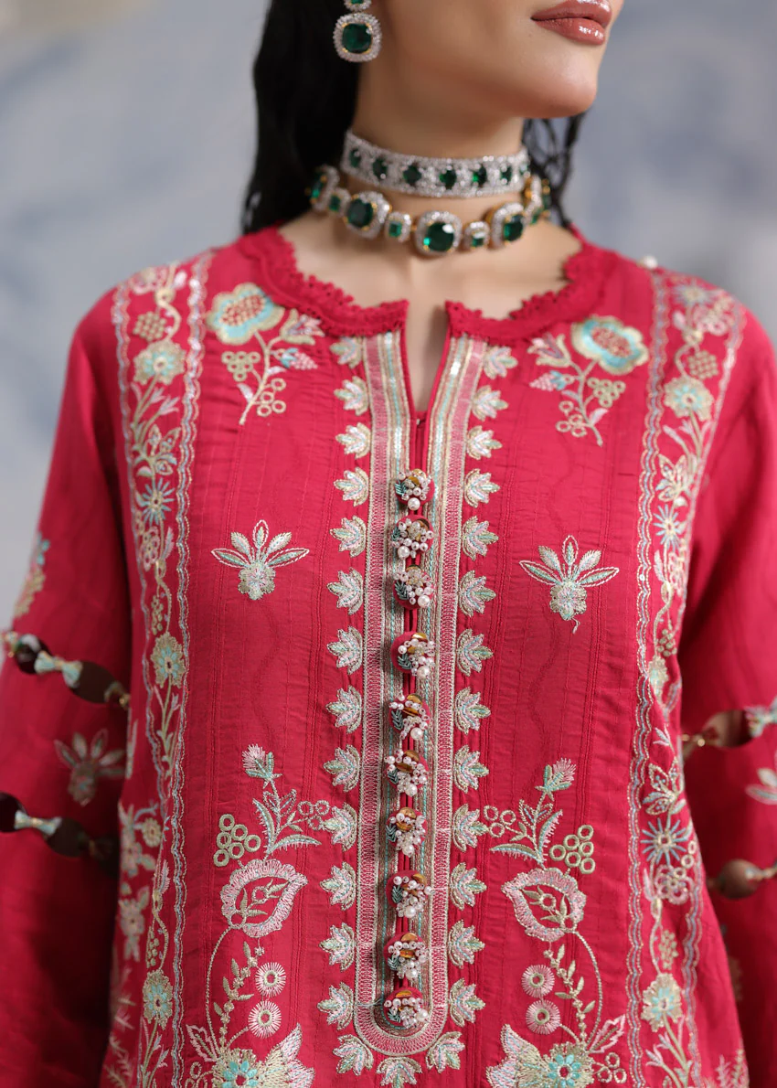 Mirha - 3 Pc (WUS25DE3083) - Image 6