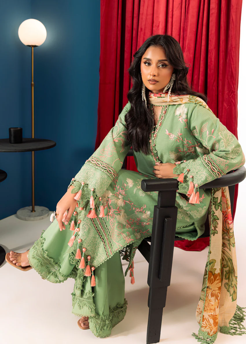 Morbagh - 3 Pc (WUS25DE3160) - Image 10