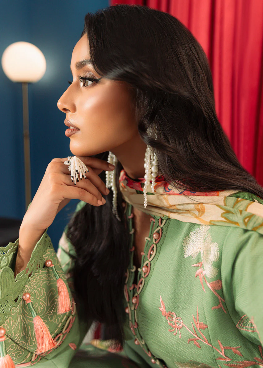 Morbagh - 3 Pc (WUS25DE3160) - Image 11