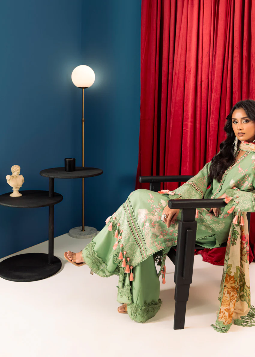 Morbagh - 3 Pc (WUS25DE3160) - Image 12