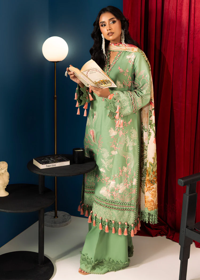 Morbagh - 3 Pc (WUS25DE3160) - Image 14