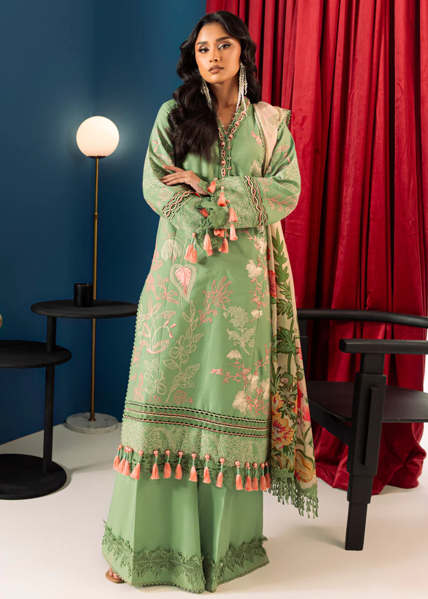 Morbagh - 3 Pc (WUS25DE3160) - Image 4