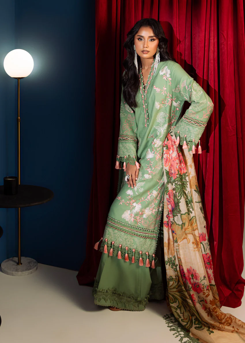 Morbagh - 3 Pc (WUS25DE3160) - Image 6